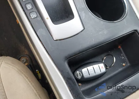 2015 Nissan Altima 2.5 S из США, поврежденный, VIN 1N4AL3AP7FC141945